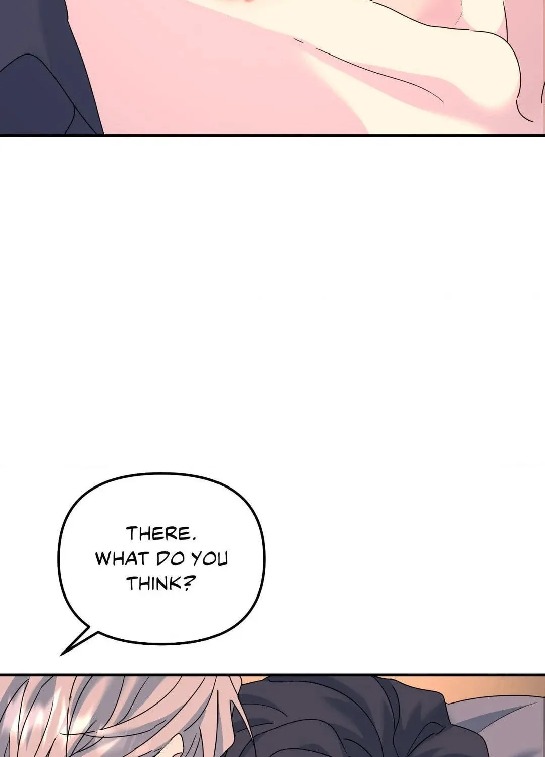 Read A Tree Without Roots chapter 65 image 46 on Lezhin