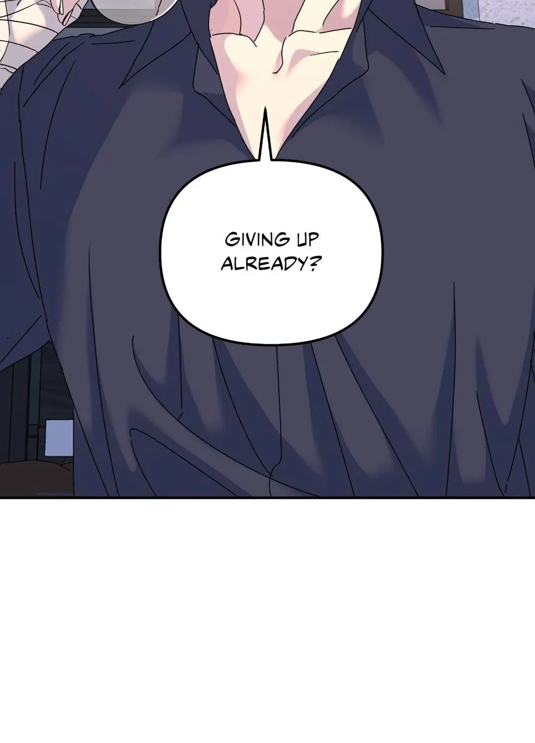 Read A Tree Without Roots chapter 65 image 5 on Lezhin