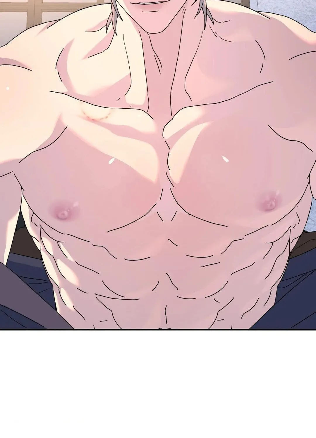 Read A Tree Without Roots chapter 65 image 50 on Lezhin