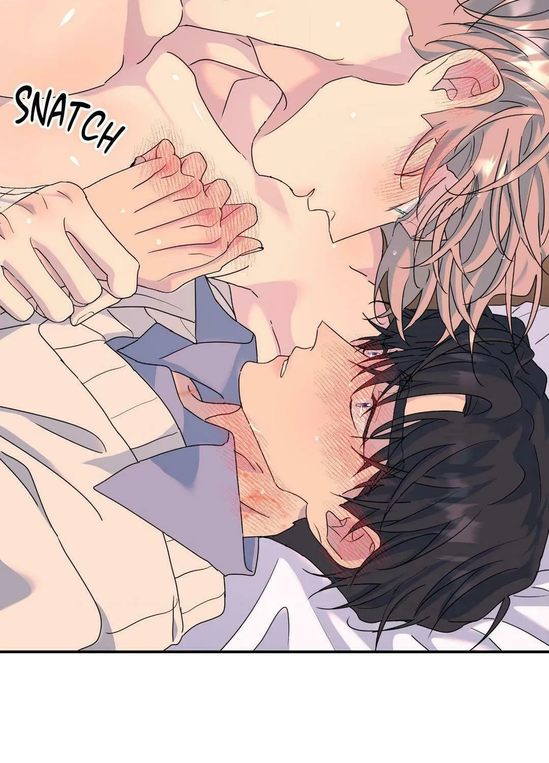 Read A Tree Without Roots chapter 65 image 64 on Lezhin
