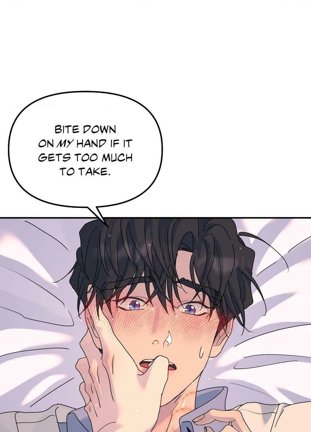 Read A Tree Without Roots chapter 65 image 65 on Lezhin