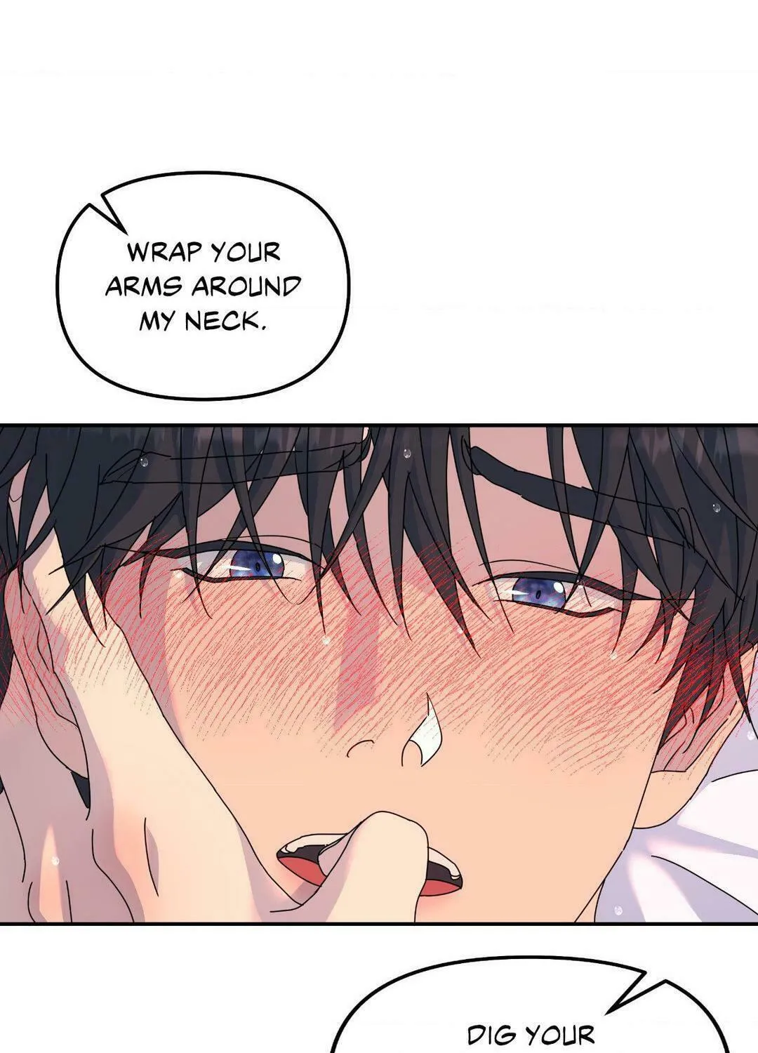 Read A Tree Without Roots chapter 65 image 67 on Lezhin