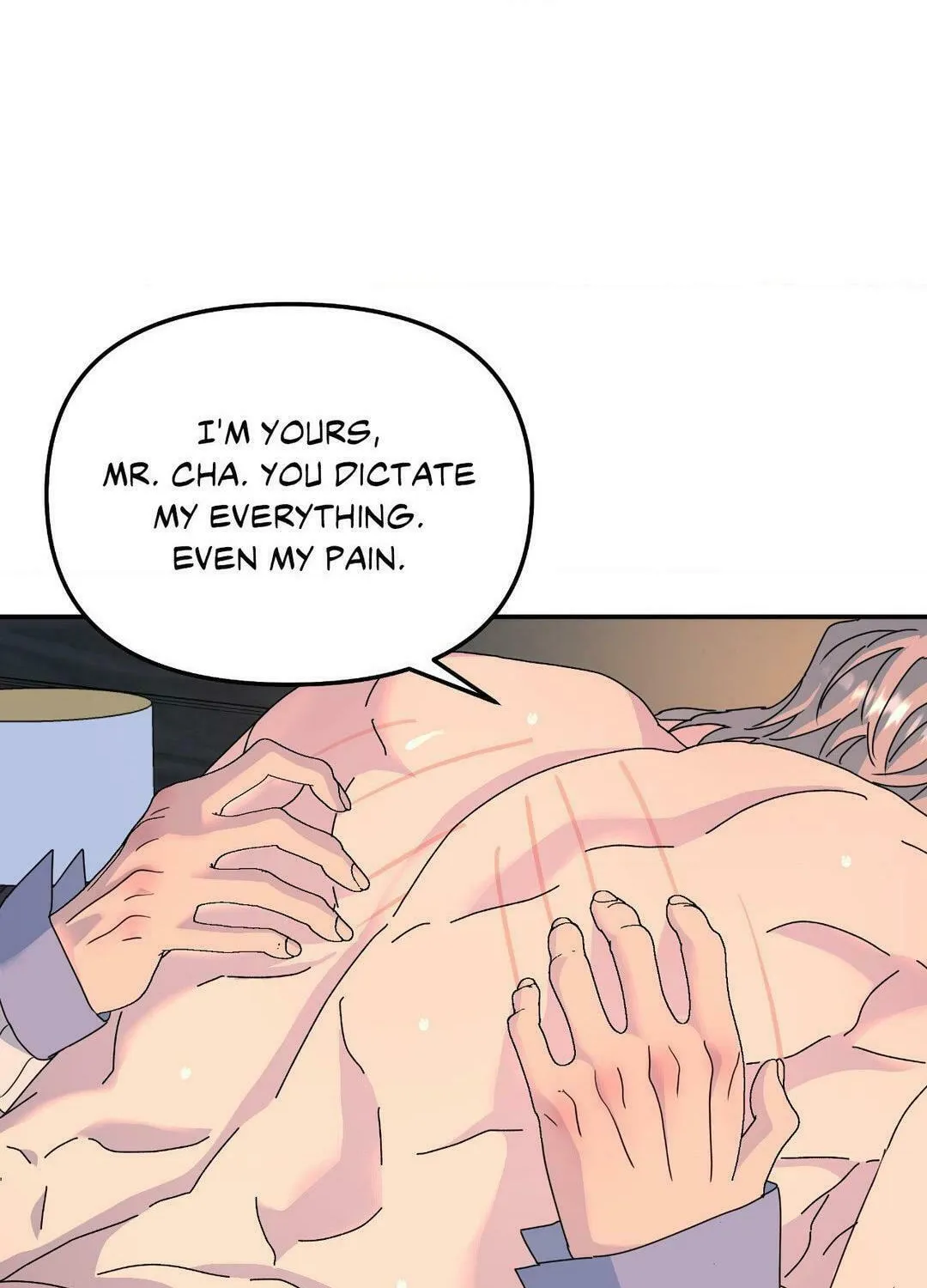 Read A Tree Without Roots chapter 65 image 70 on Lezhin