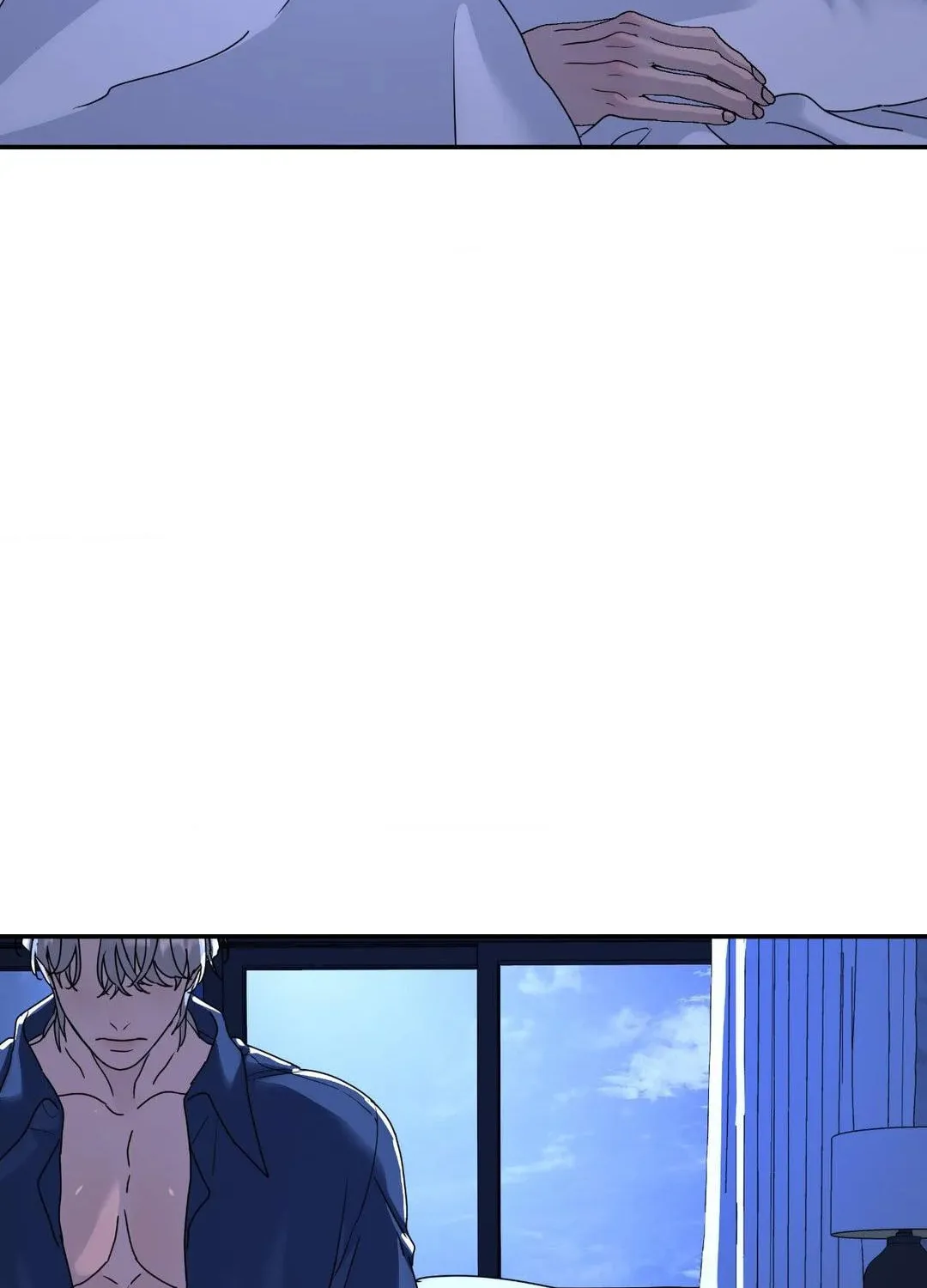 Read A Tree Without Roots chapter 65 image 77 on Lezhin