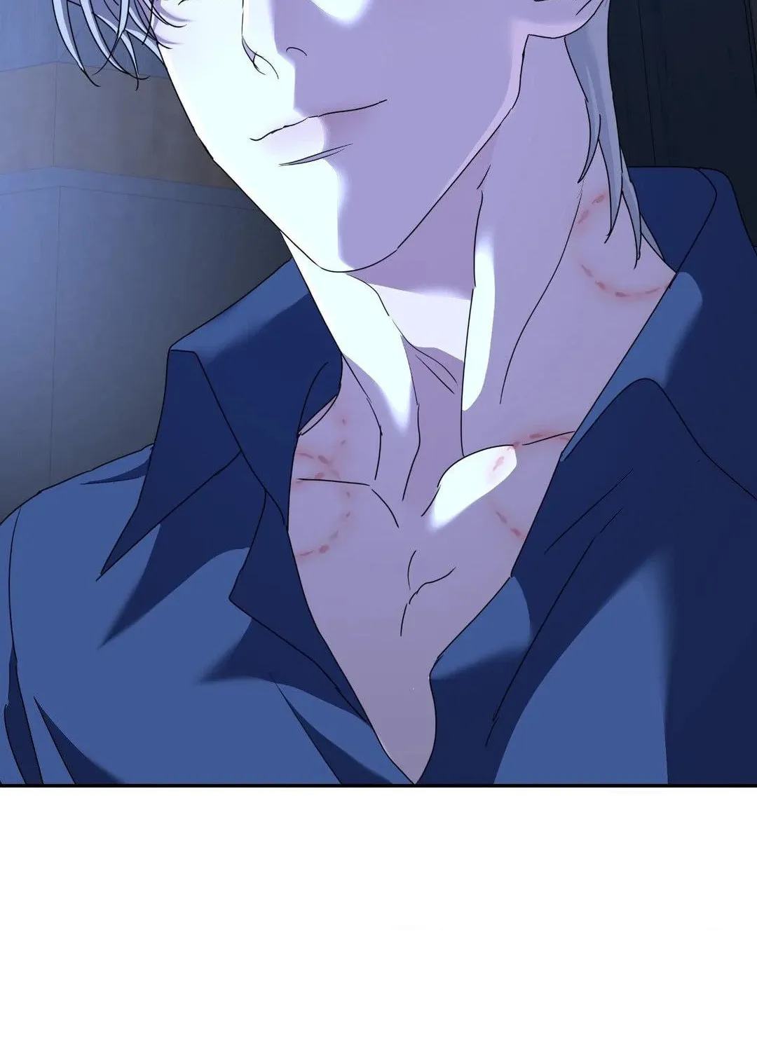 Read A Tree Without Roots chapter 65 image 85 on Lezhin