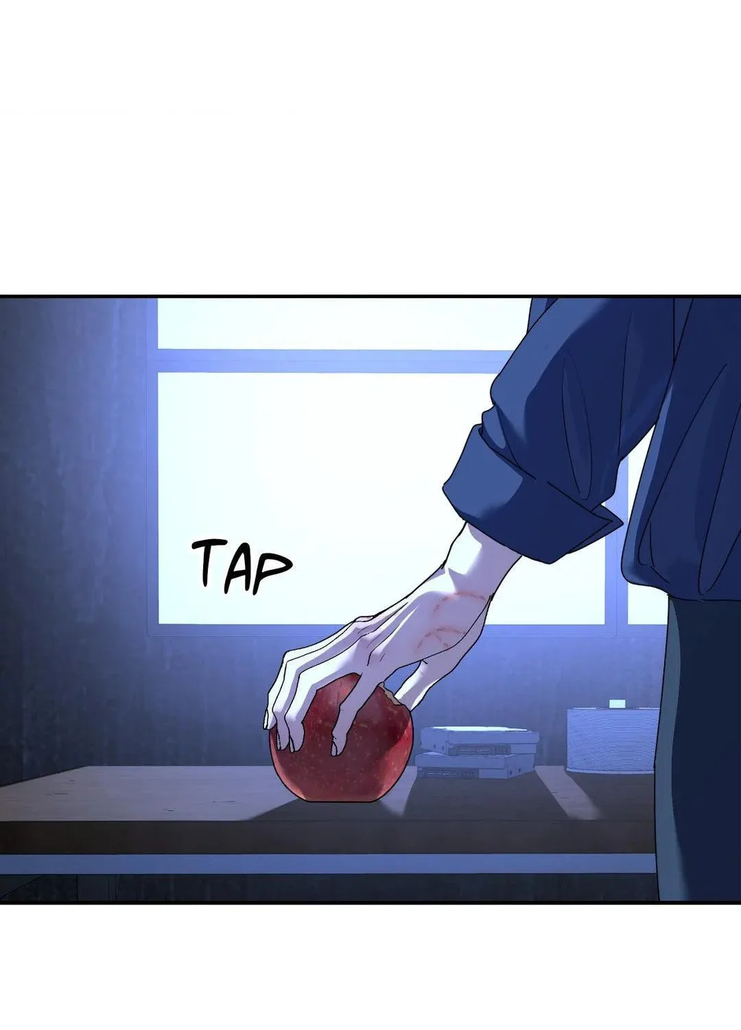 Read A Tree Without Roots chapter 65 image 86 on Lezhin