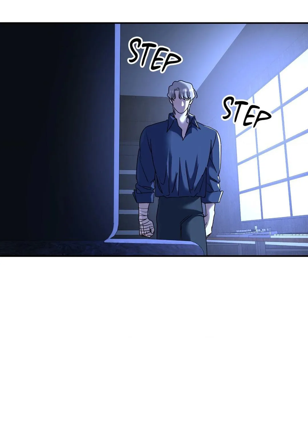 Read A Tree Without Roots chapter 65 image 88 on Lezhin
