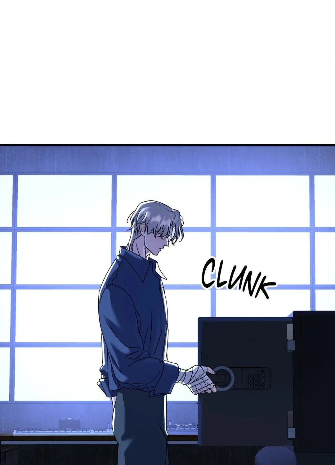 Read A Tree Without Roots chapter 65 image 90 on Lezhin