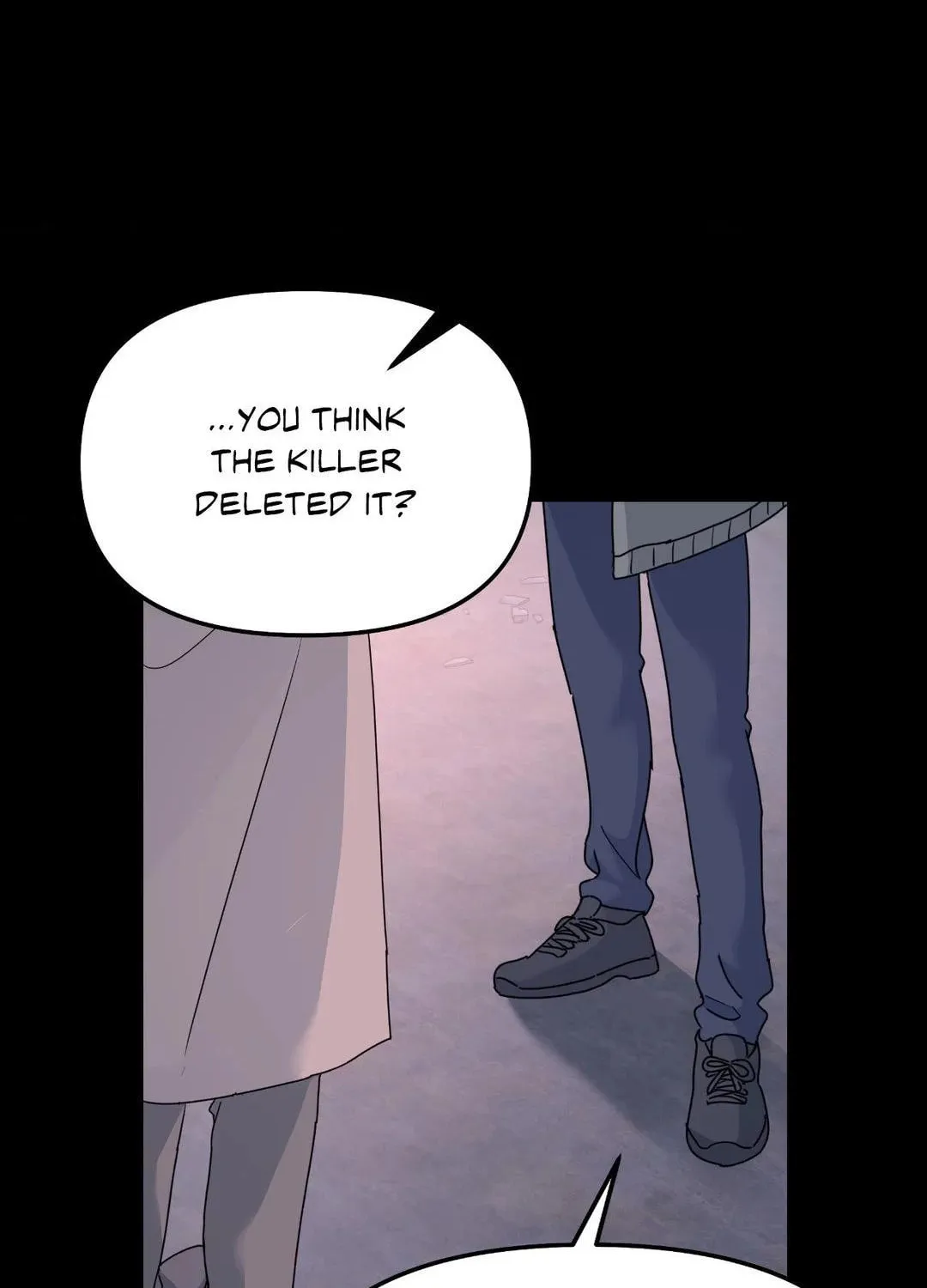 Read A Tree Without Roots chapter 66 image 10 on Lezhin