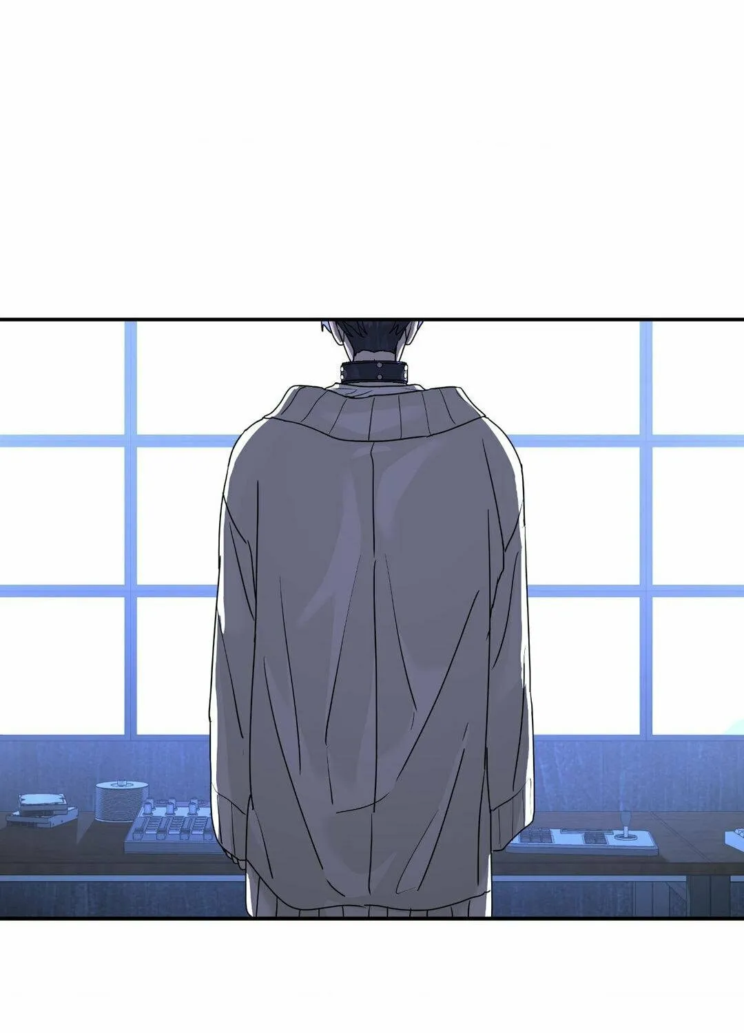 Read A Tree Without Roots chapter 66 image 101 on Lezhin
