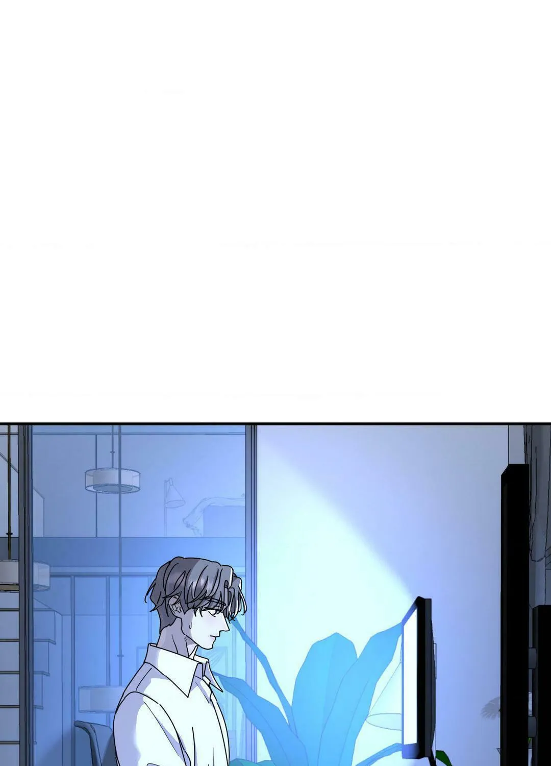 Read A Tree Without Roots chapter 66 image 17 on Lezhin