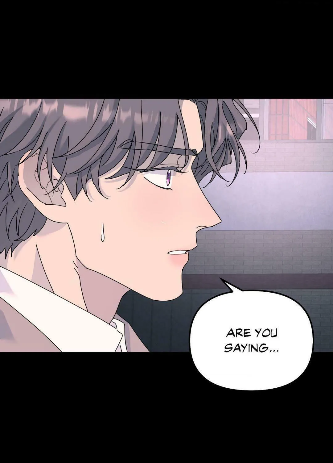 Read A Tree Without Roots chapter 66 image 2 on Lezhin