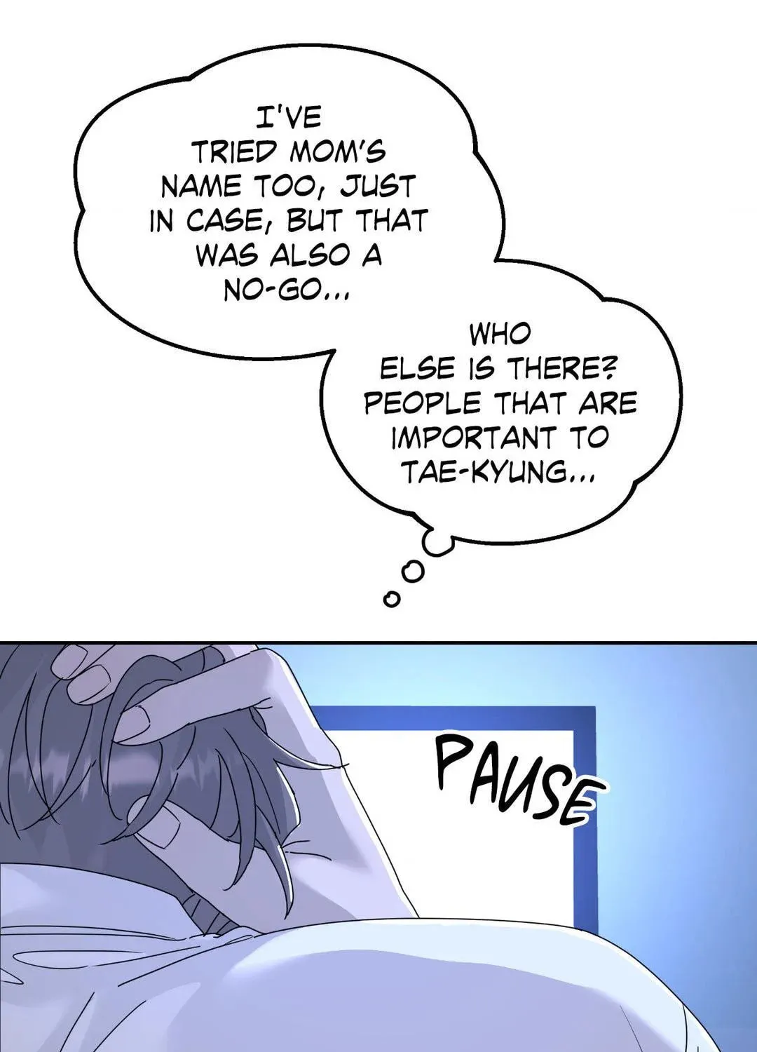 Read A Tree Without Roots chapter 66 image 26 on Lezhin