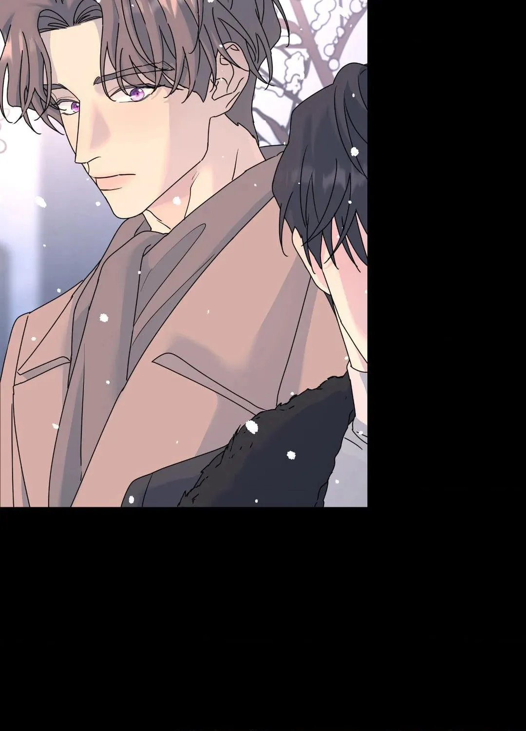 Read A Tree Without Roots chapter 66 image 28 on Lezhin