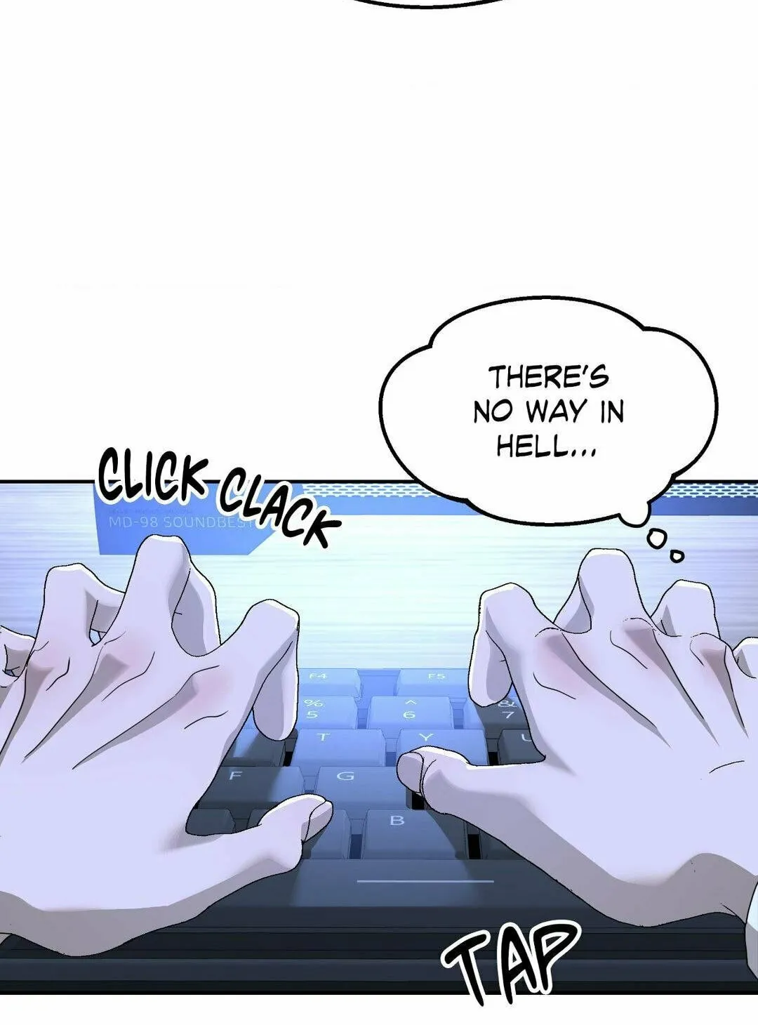 Read A Tree Without Roots chapter 66 image 33 on Lezhin