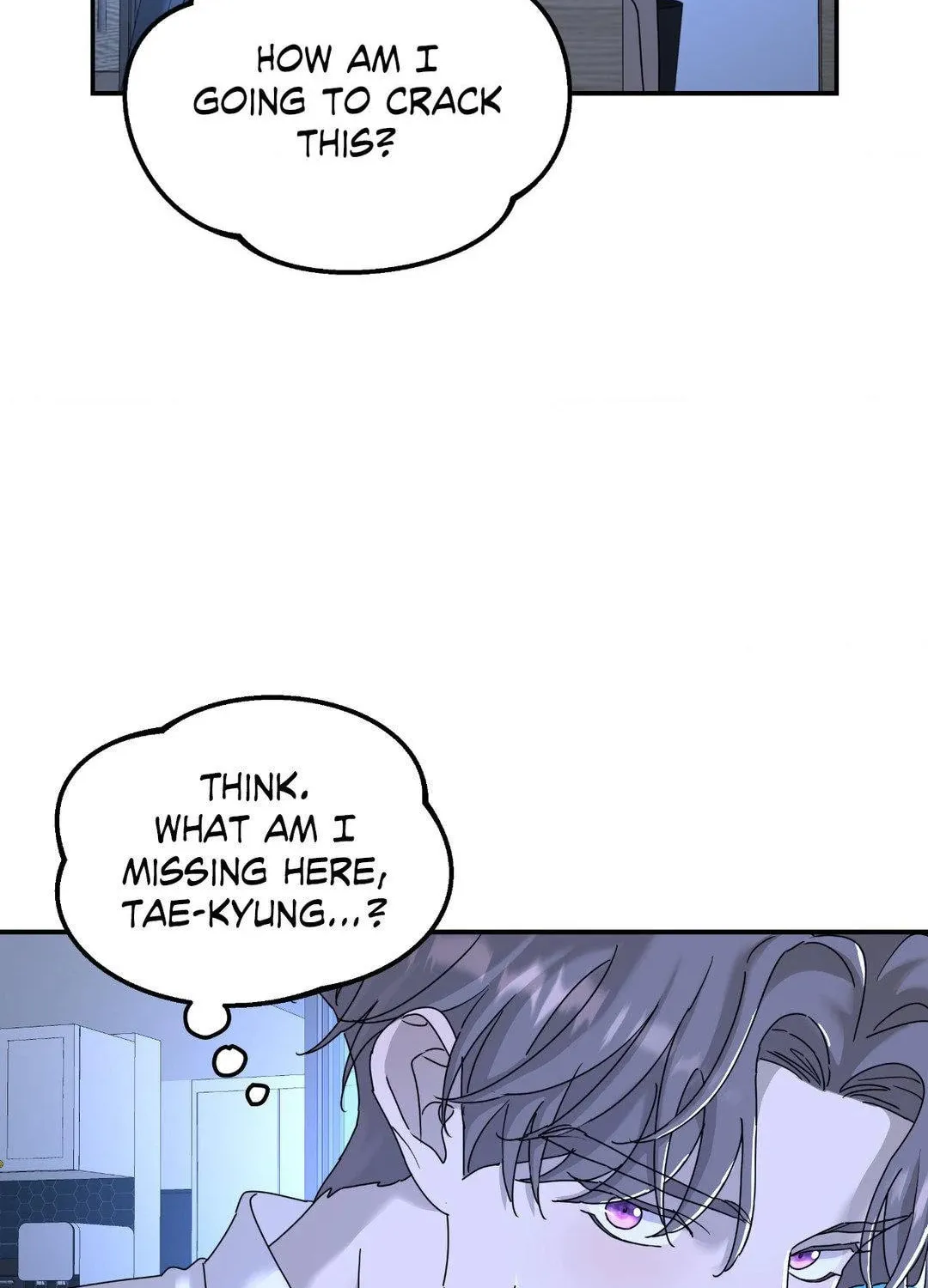 Read A Tree Without Roots chapter 66 image 39 on Lezhin