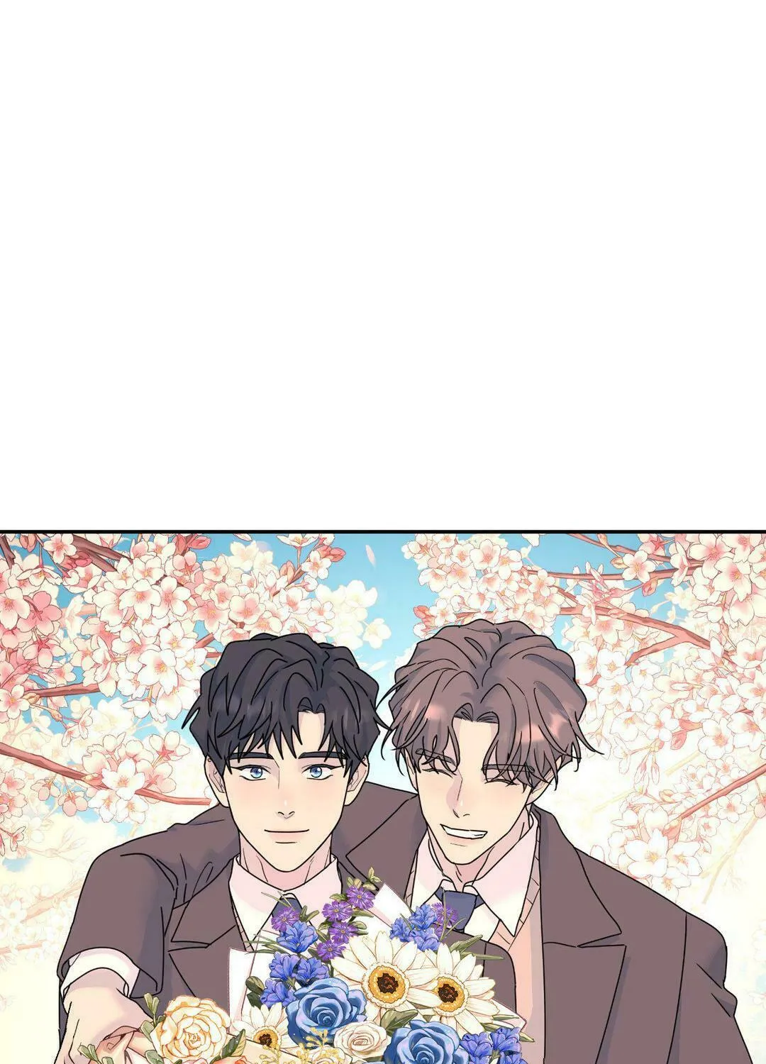 Read A Tree Without Roots chapter 66 image 42 on Lezhin