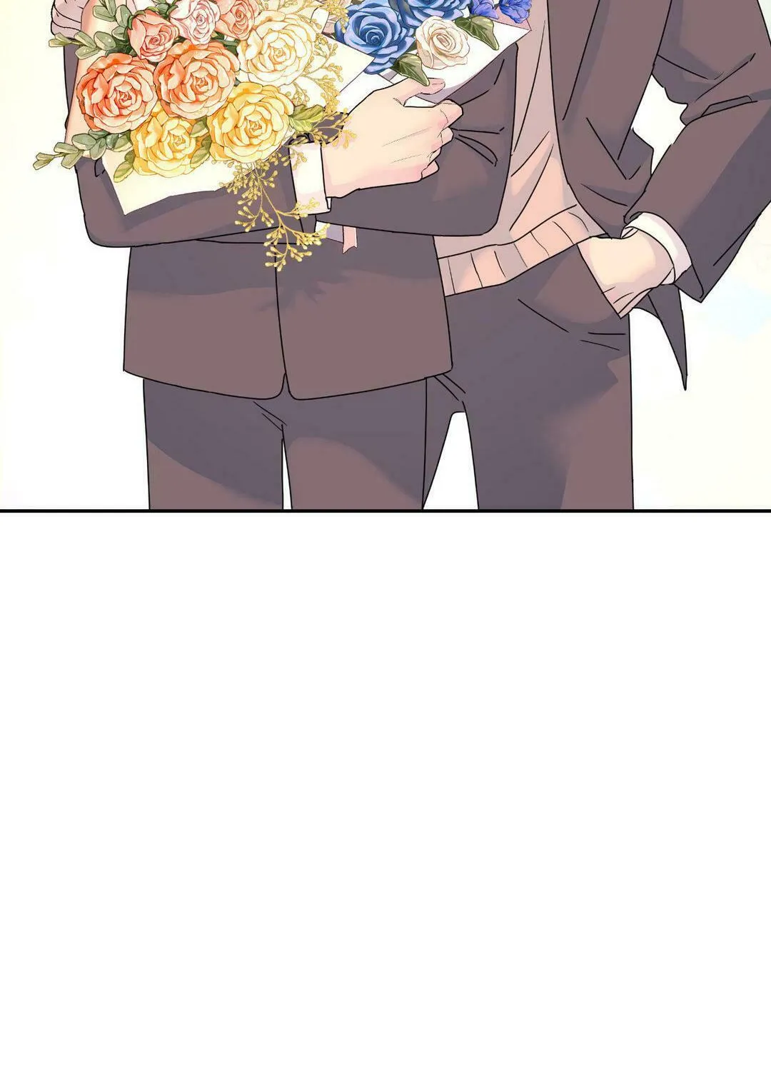 Read A Tree Without Roots chapter 66 image 43 on Lezhin