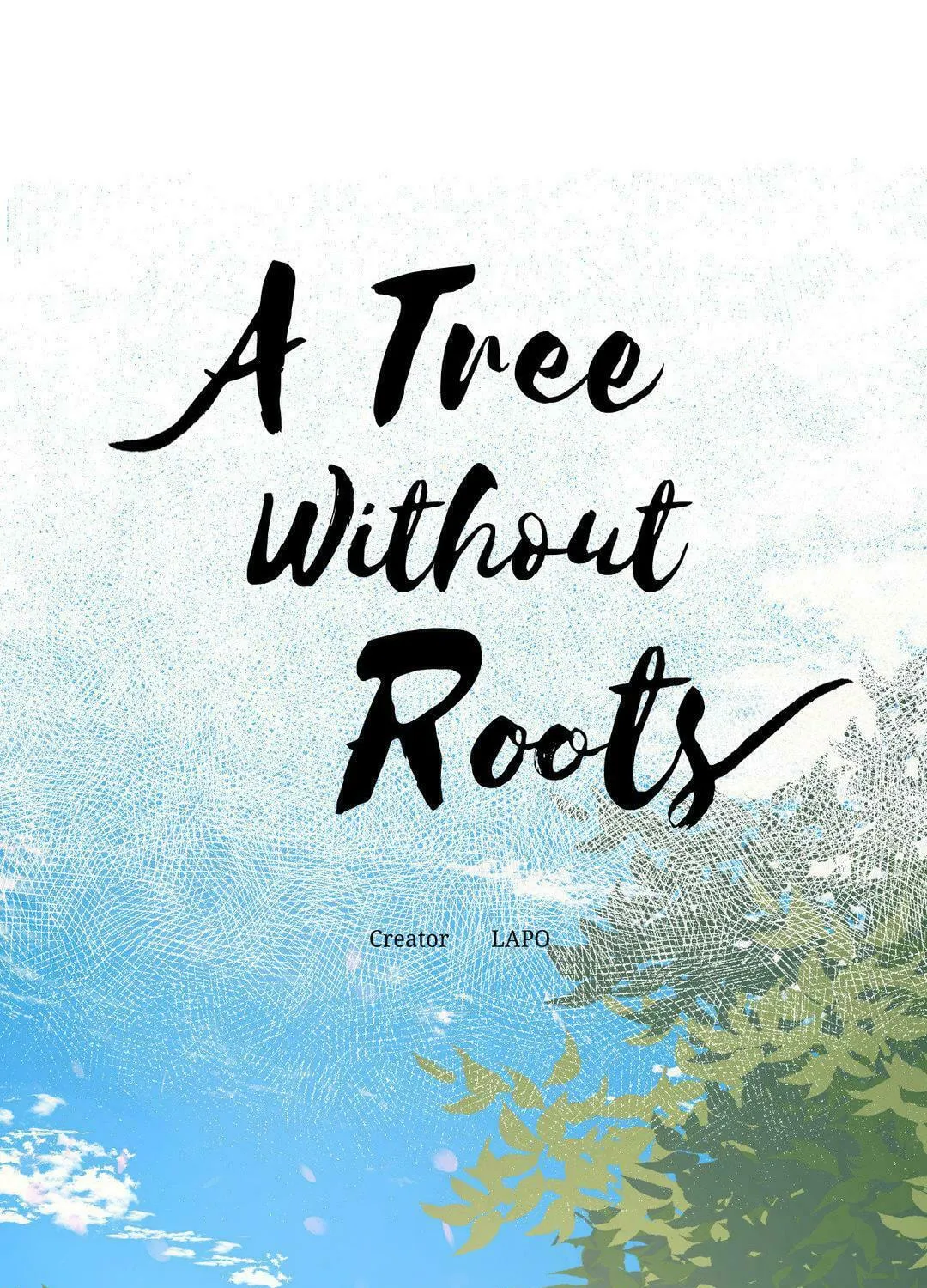 Read A Tree Without Roots chapter 66 image 44 on Lezhin