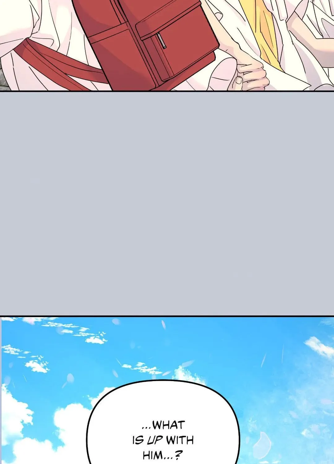 Read A Tree Without Roots chapter 66 image 48 on Lezhin
