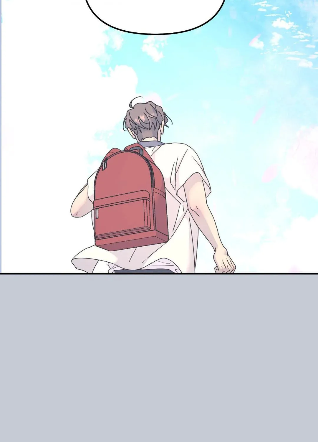 Read A Tree Without Roots chapter 66 image 49 on Lezhin