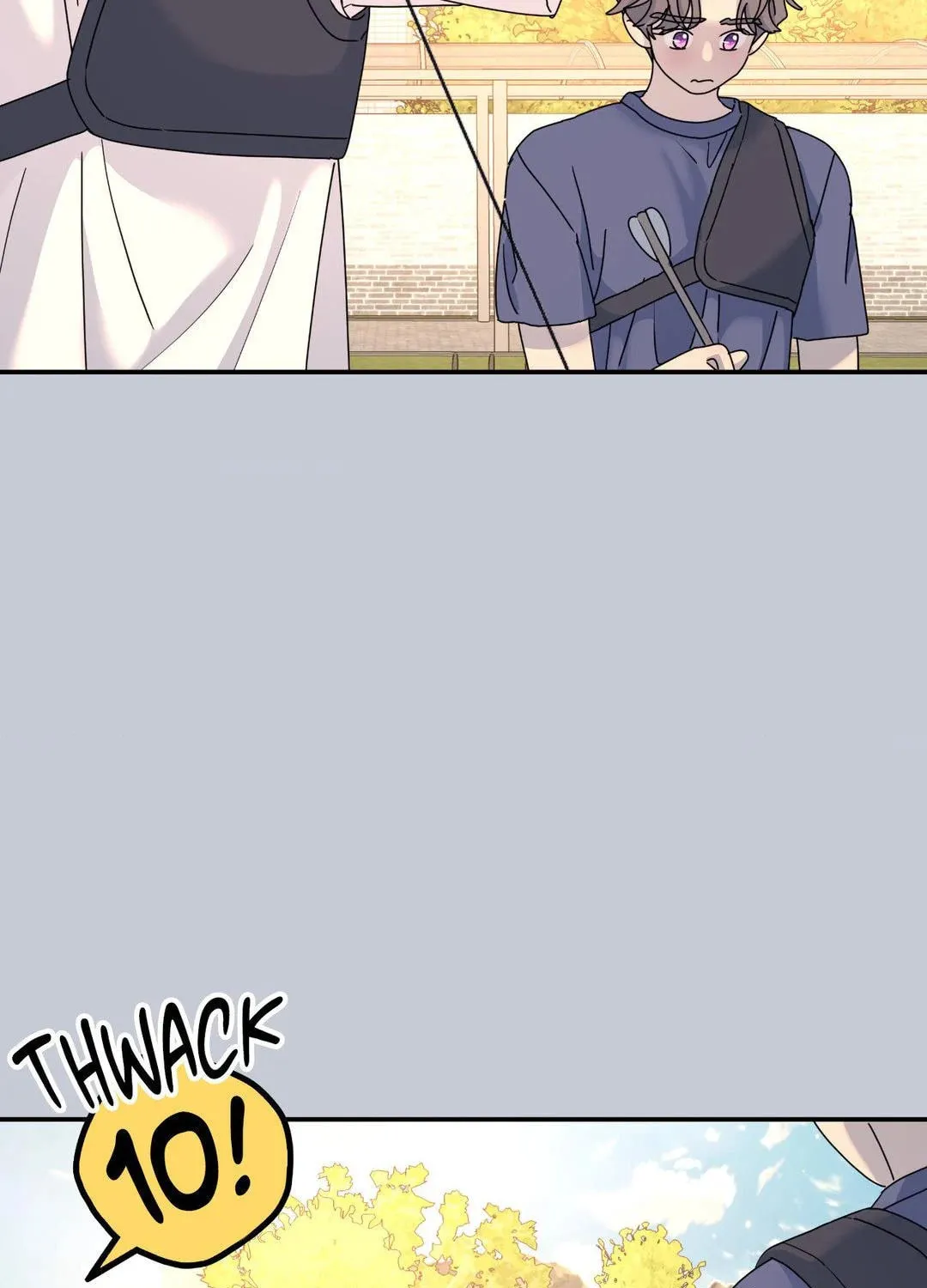 Read A Tree Without Roots chapter 66 image 53 on Lezhin
