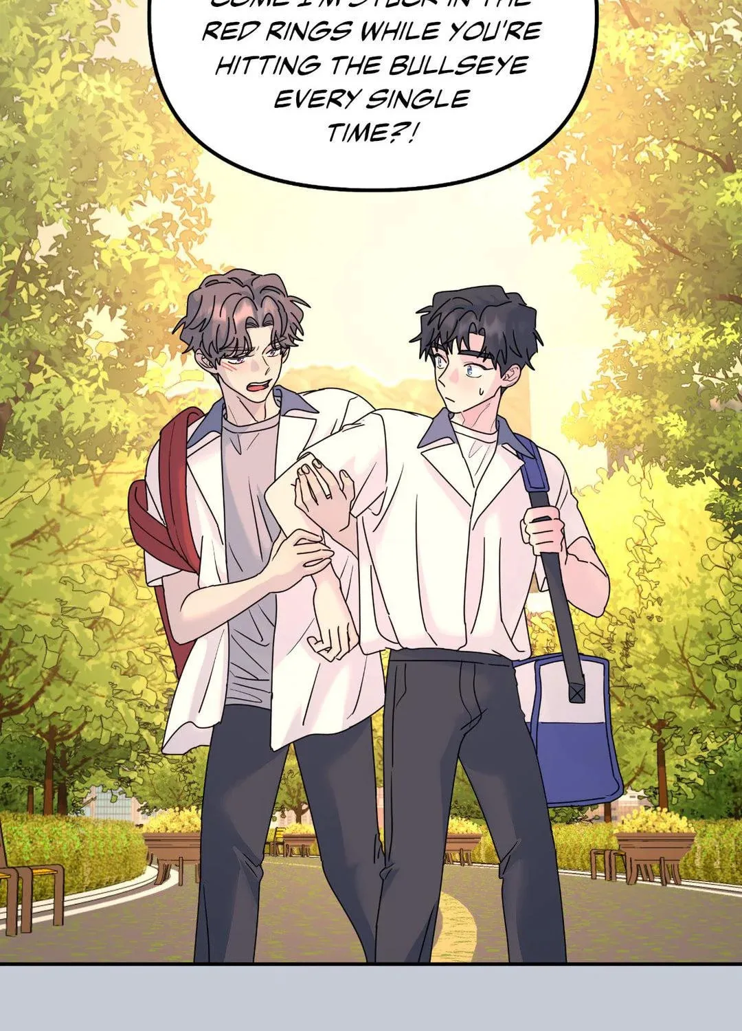 Read A Tree Without Roots chapter 66 image 57 on Lezhin
