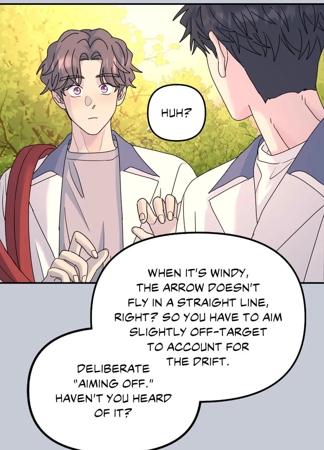 Read A Tree Without Roots chapter 66 image 59 on Lezhin