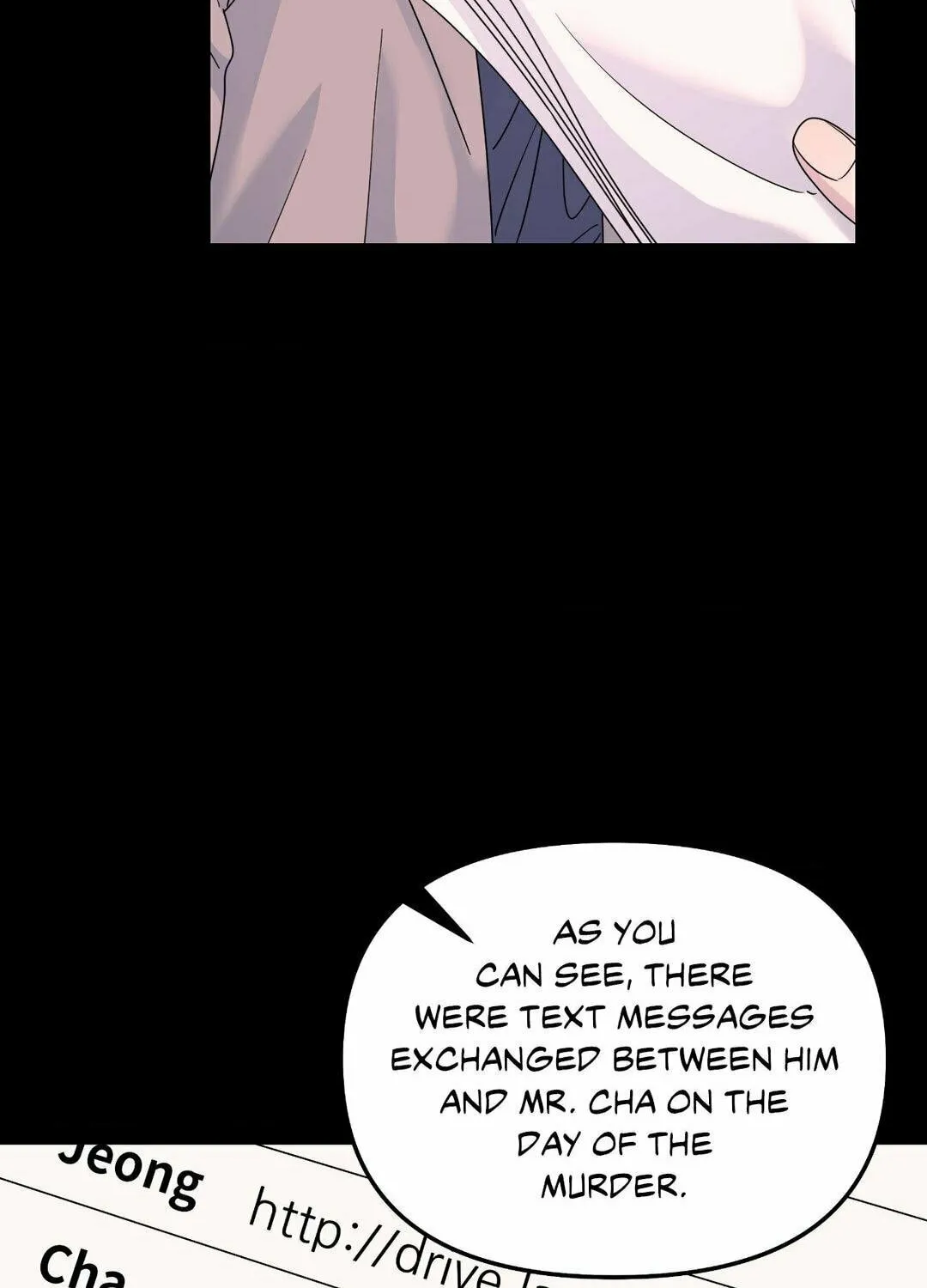 Read A Tree Without Roots chapter 66 image 6 on Lezhin
