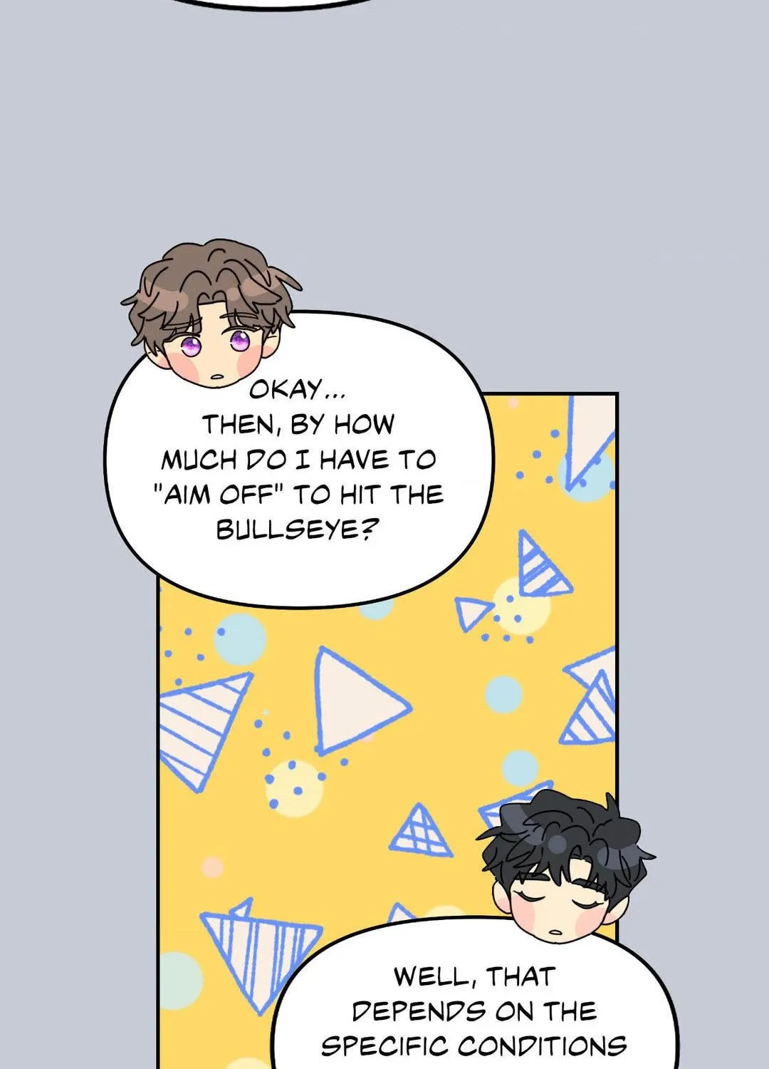 Read A Tree Without Roots chapter 66 image 60 on Lezhin