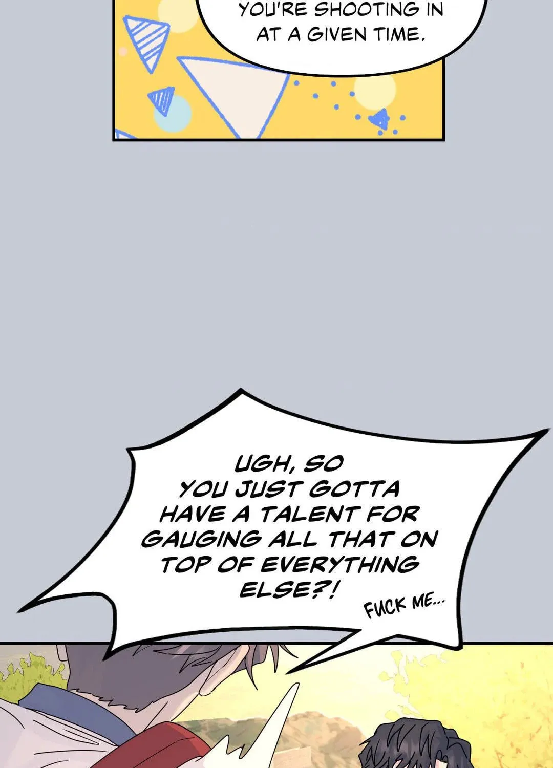 Read A Tree Without Roots chapter 66 image 61 on Lezhin