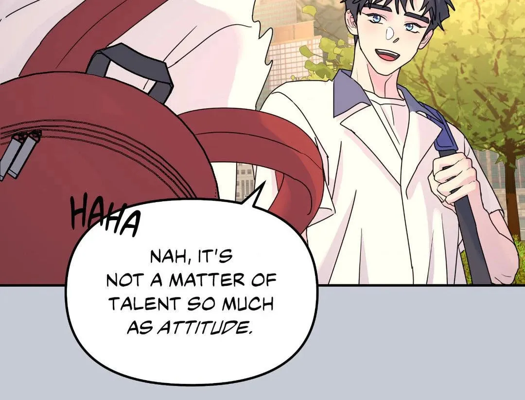 Read A Tree Without Roots chapter 66 image 62 on Lezhin