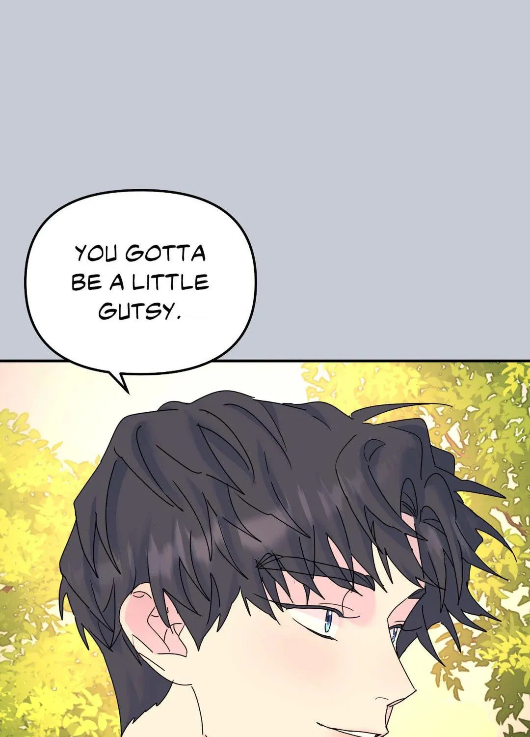 Read A Tree Without Roots chapter 66 image 63 on Lezhin