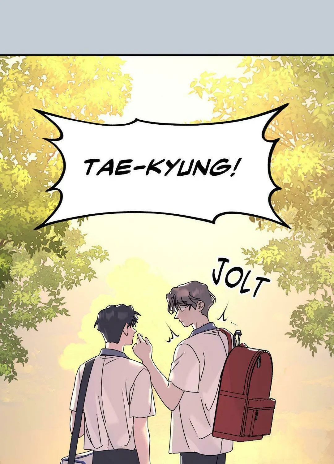 Read A Tree Without Roots chapter 66 image 70 on Lezhin
