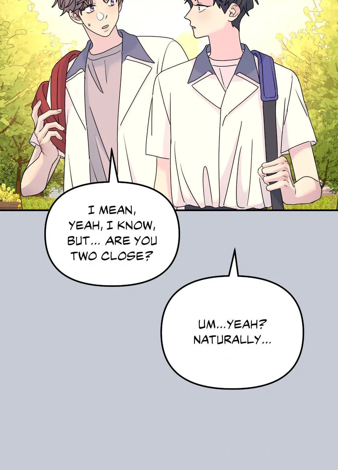 Read A Tree Without Roots chapter 66 image 78 on Lezhin