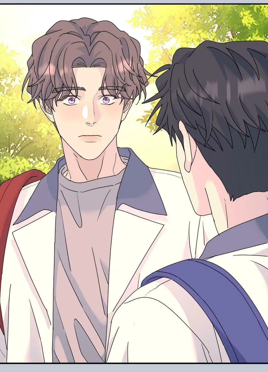 Read A Tree Without Roots chapter 66 image 80 on Lezhin