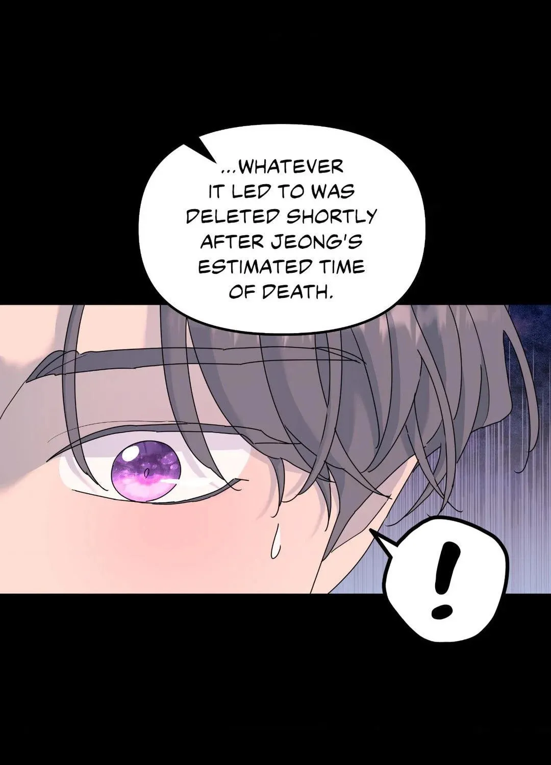 Read A Tree Without Roots chapter 66 image 9 on Lezhin