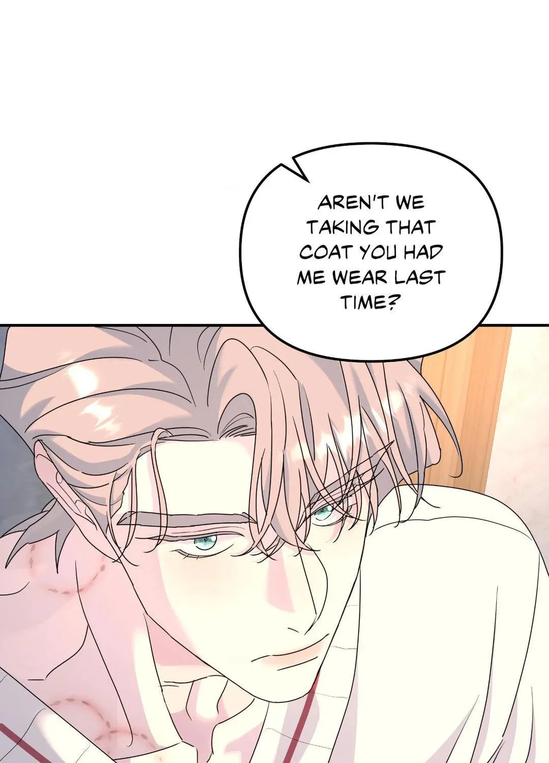 Read A Tree Without Roots chapter 66 image 93 on Lezhin
