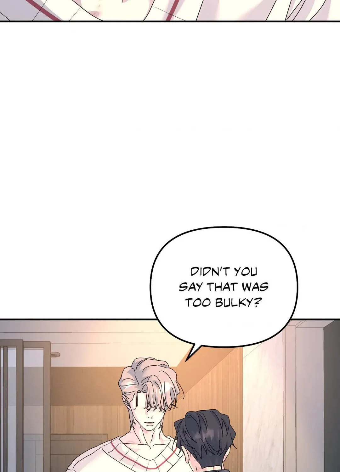 Read A Tree Without Roots chapter 66 image 94 on Lezhin