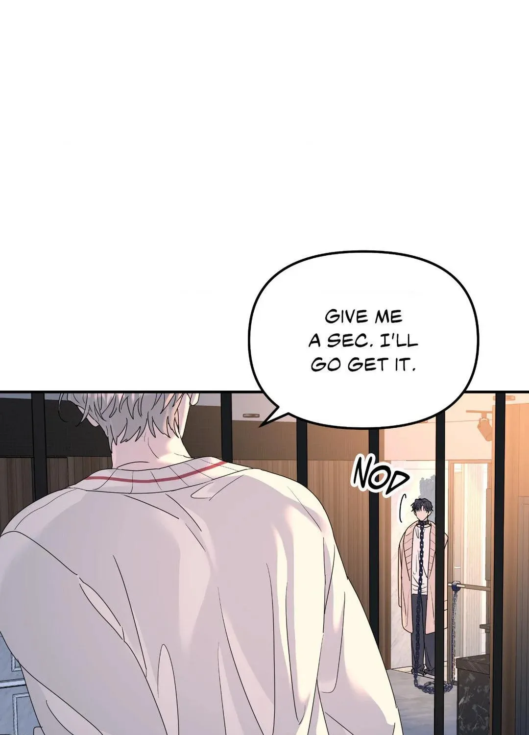 Read A Tree Without Roots chapter 66 image 97 on Lezhin