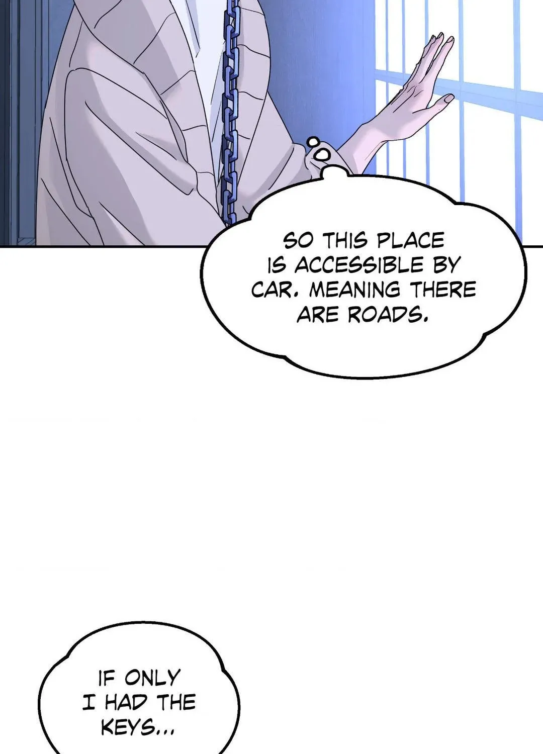 Read A Tree Without Roots chapter 67 image 10 on Lezhin
