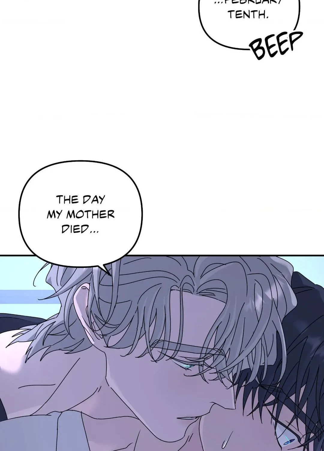 Read A Tree Without Roots chapter 67 image 101 on Lezhin