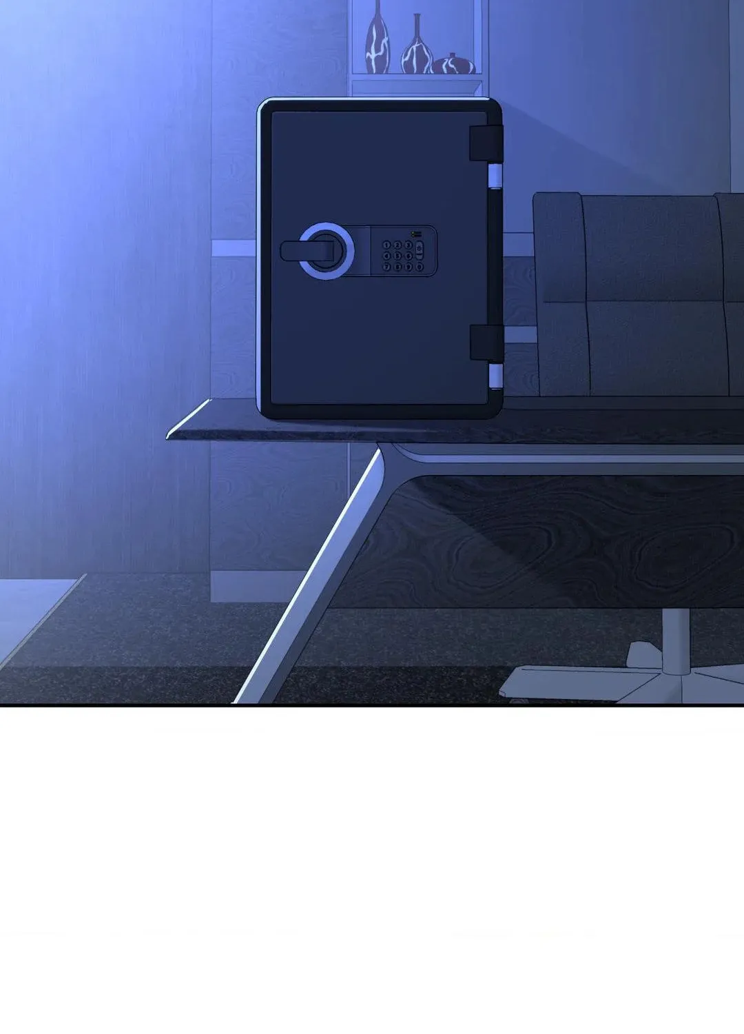Read A Tree Without Roots chapter 67 image 13 on Lezhin
