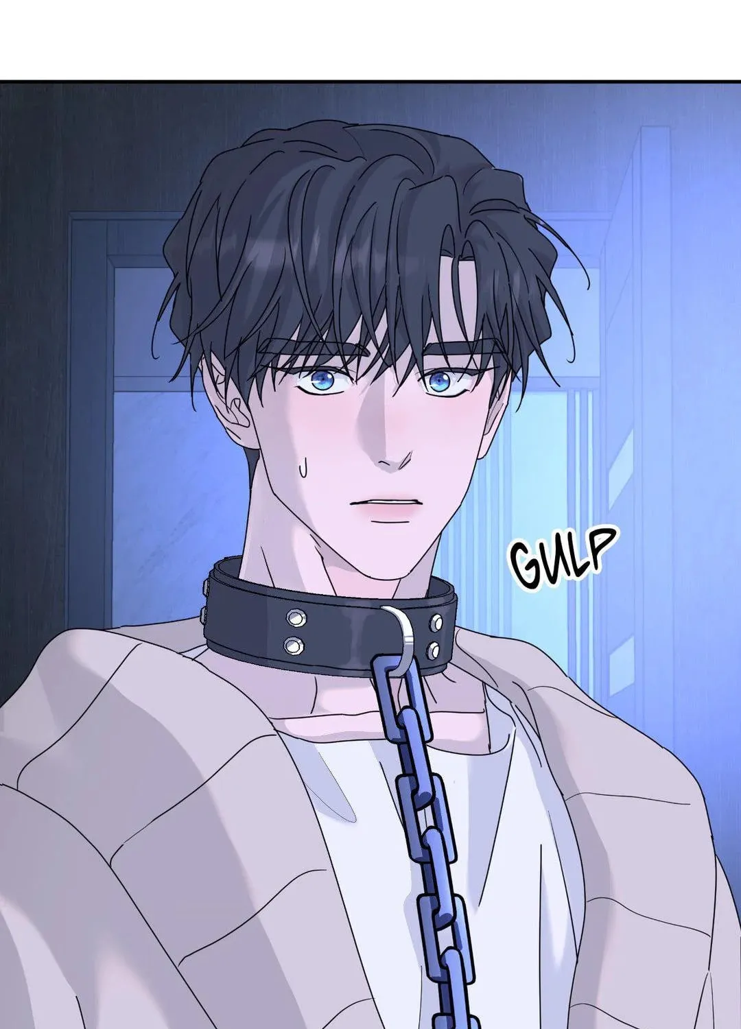 Read A Tree Without Roots chapter 67 image 14 on Lezhin