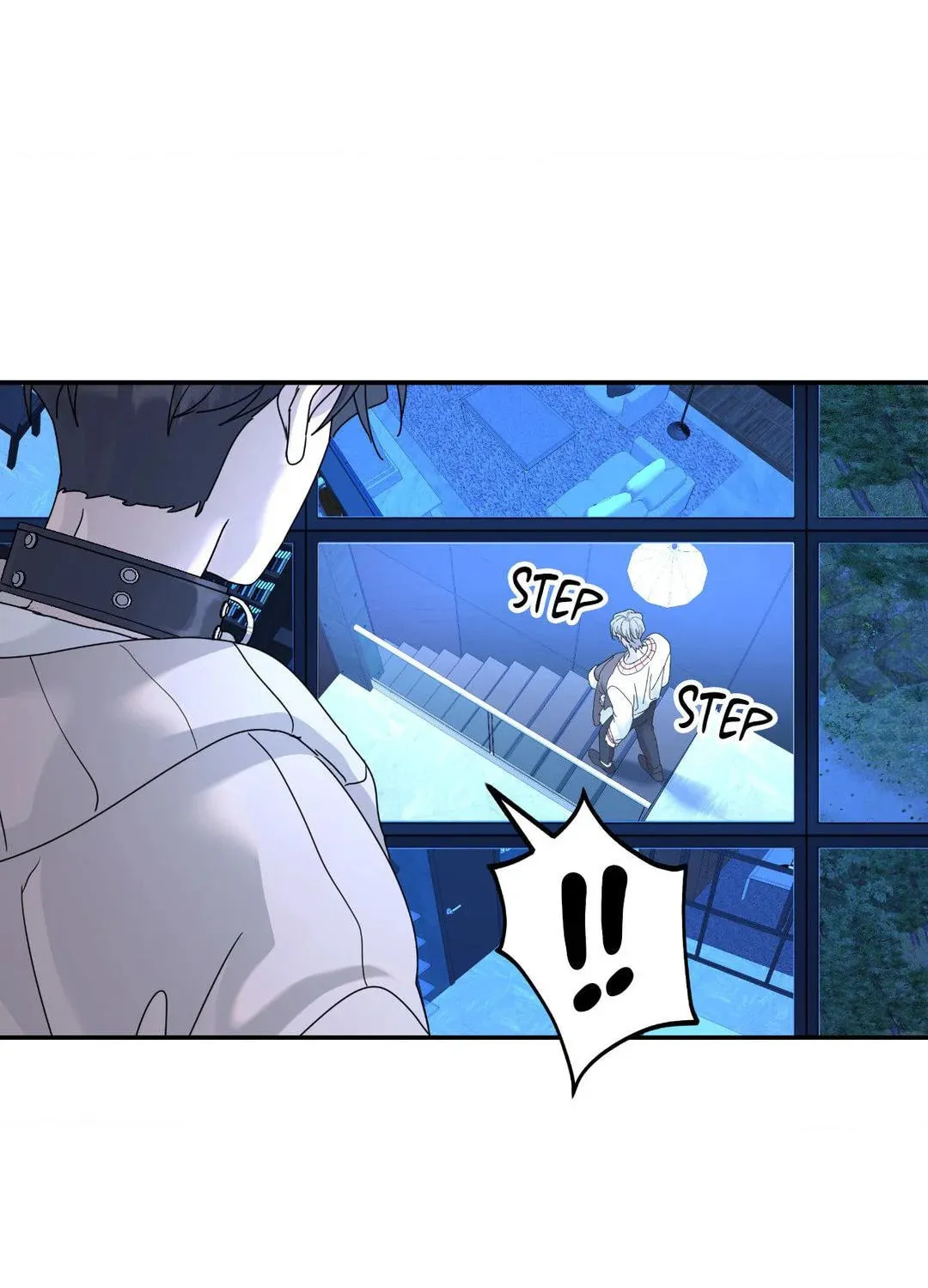 Read A Tree Without Roots chapter 67 image 16 on Lezhin
