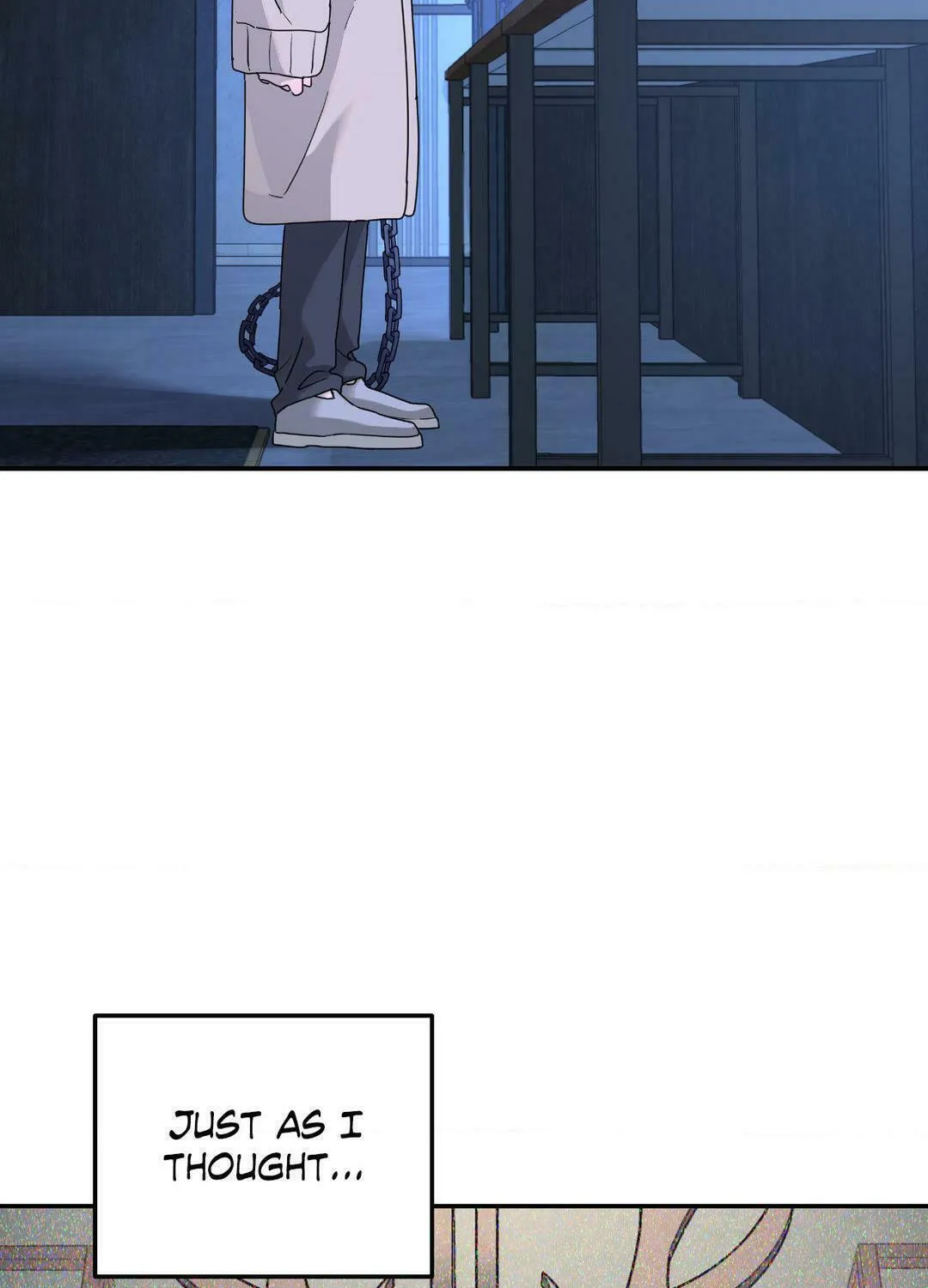 Read A Tree Without Roots chapter 67 image 2 on Lezhin