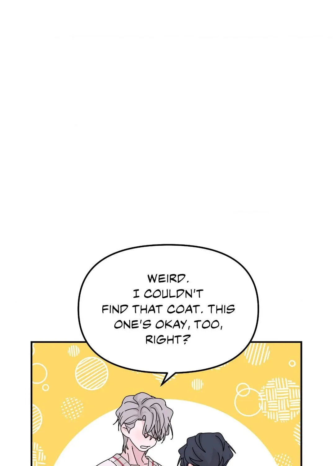 Read A Tree Without Roots chapter 67 image 20 on Lezhin