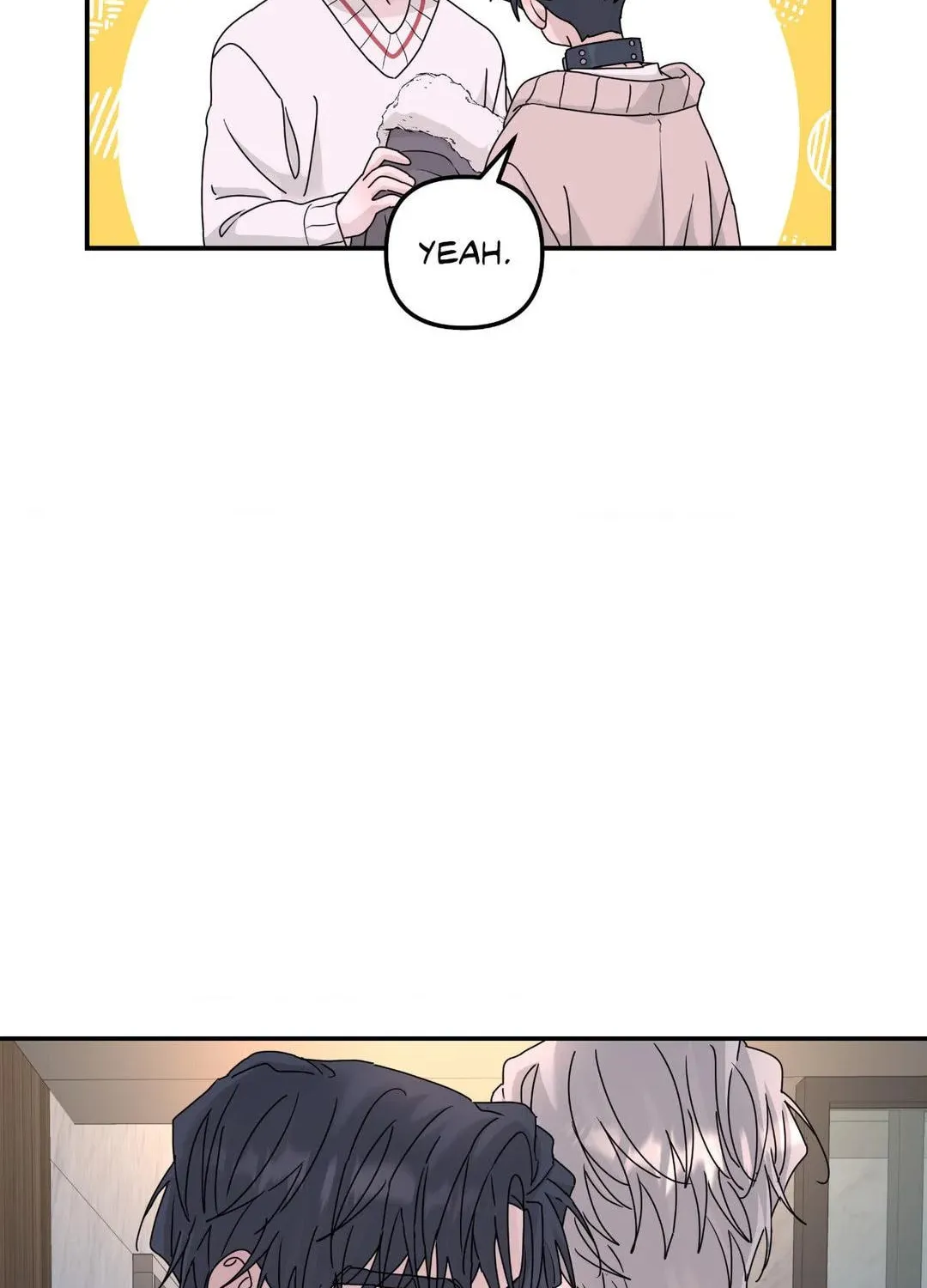 Read A Tree Without Roots chapter 67 image 21 on Lezhin