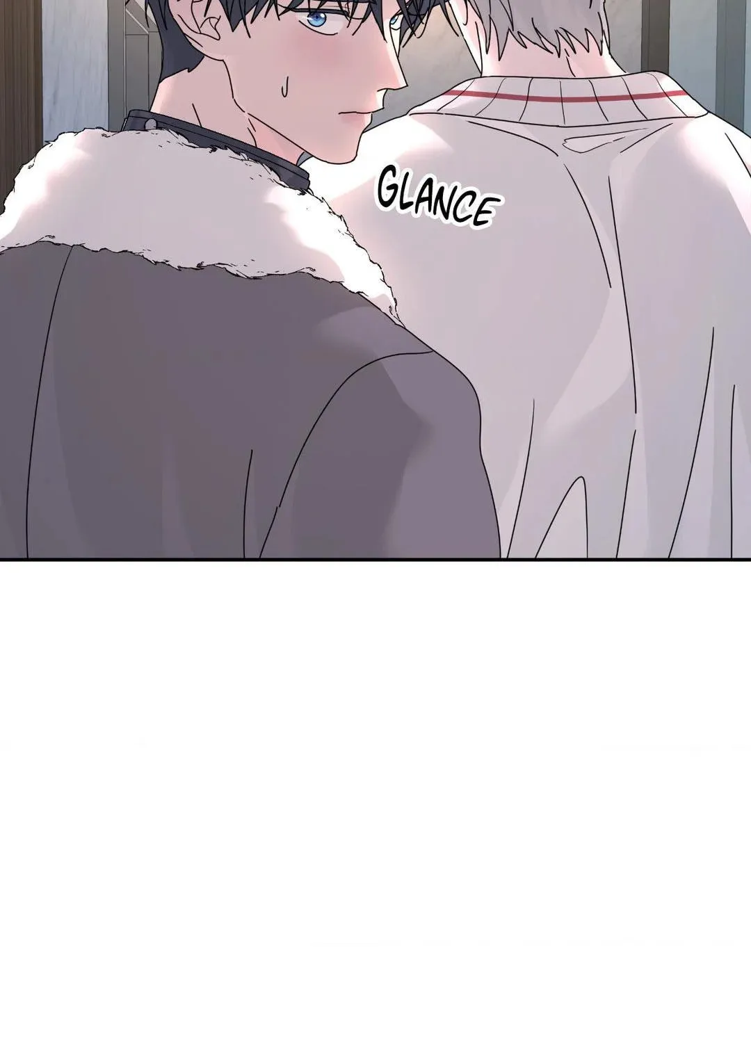 Read A Tree Without Roots chapter 67 image 22 on Lezhin