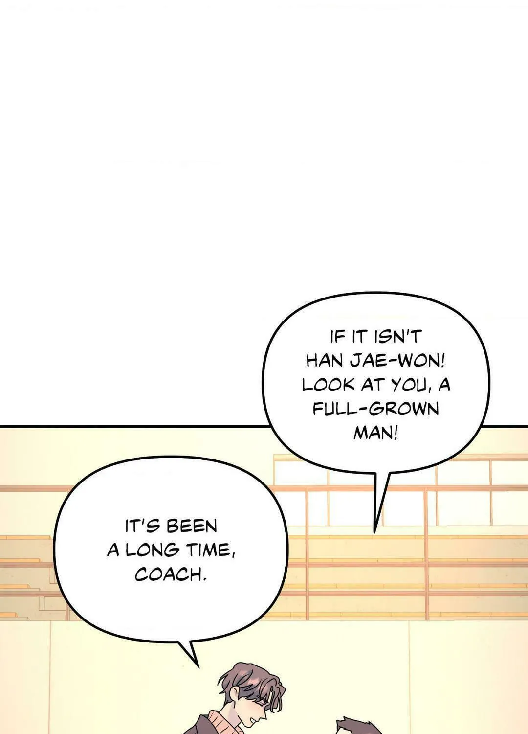 Read A Tree Without Roots chapter 67 image 28 on Lezhin